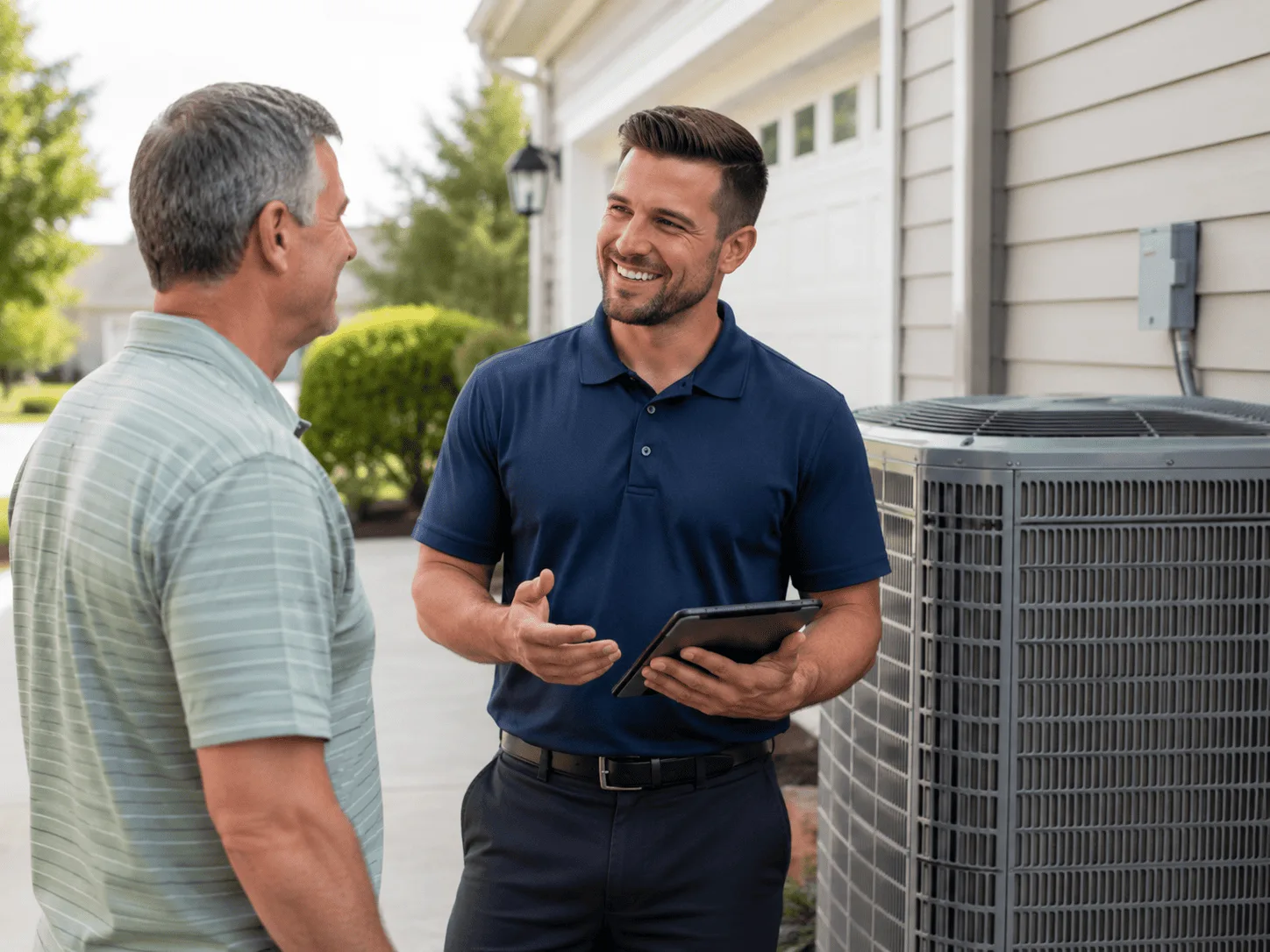 Heat Pump Installation Eucha, OK FAQs